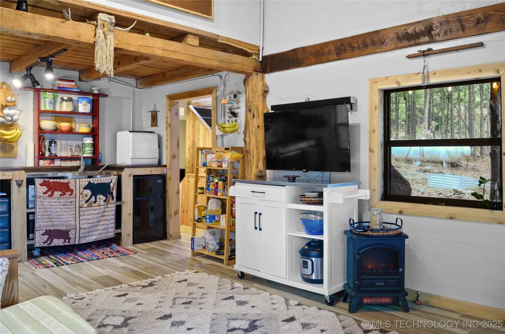 49536 State Highway 82 Talihina, OK 74571