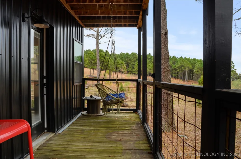 49536 State Highway 82 Talihina, OK 74571