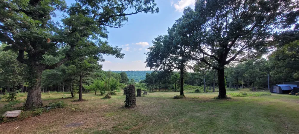 49536 State Highway 82 Talihina, OK 74571