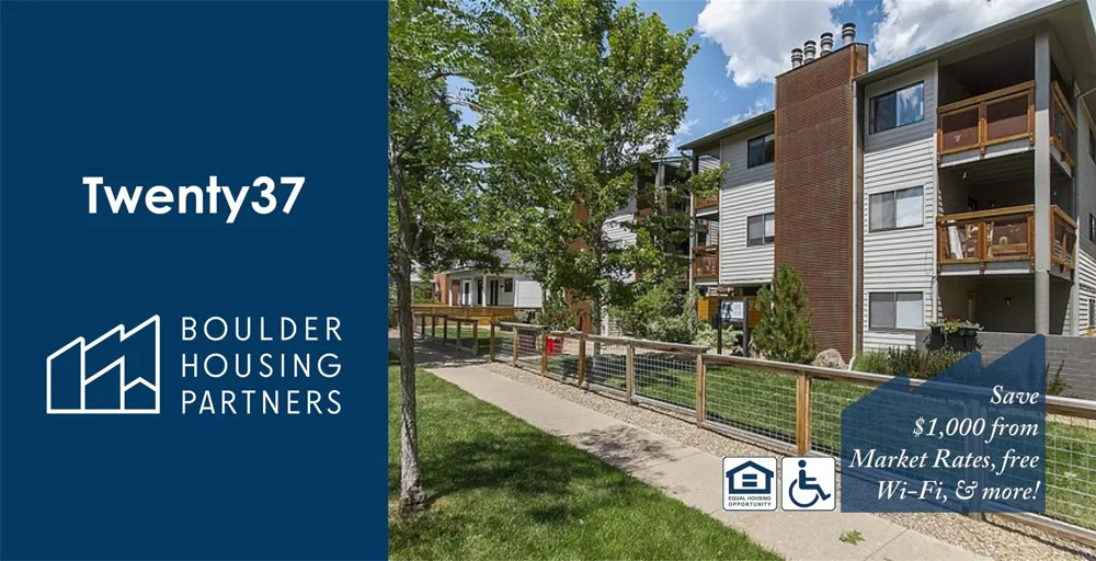 2037 Walnut St Other, CO 80302