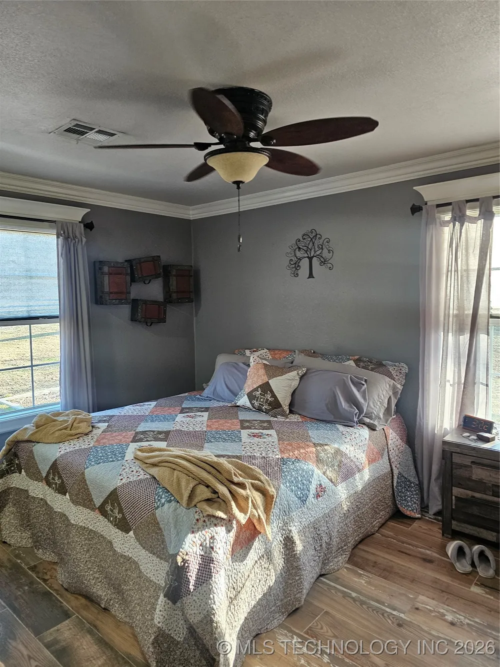 4251 Norfolk Avenue Beggs, OK 74421