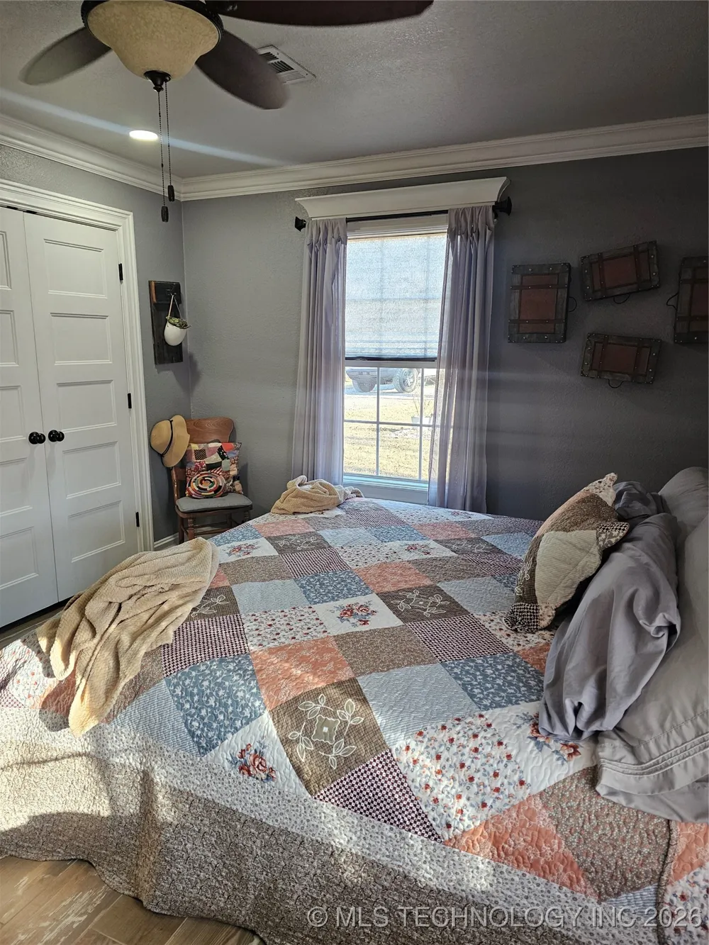 4251 Norfolk Avenue Beggs, OK 74421