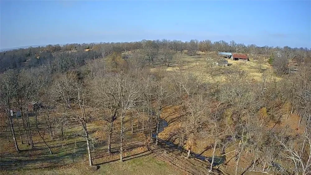 4251 Norfolk Avenue Beggs, OK 74421