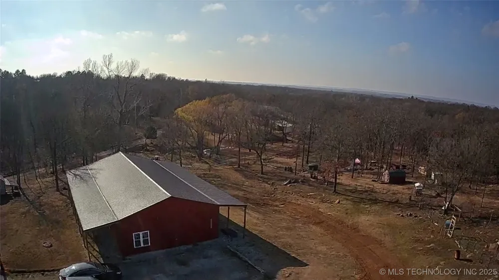 4251 Norfolk Avenue Beggs, OK 74421