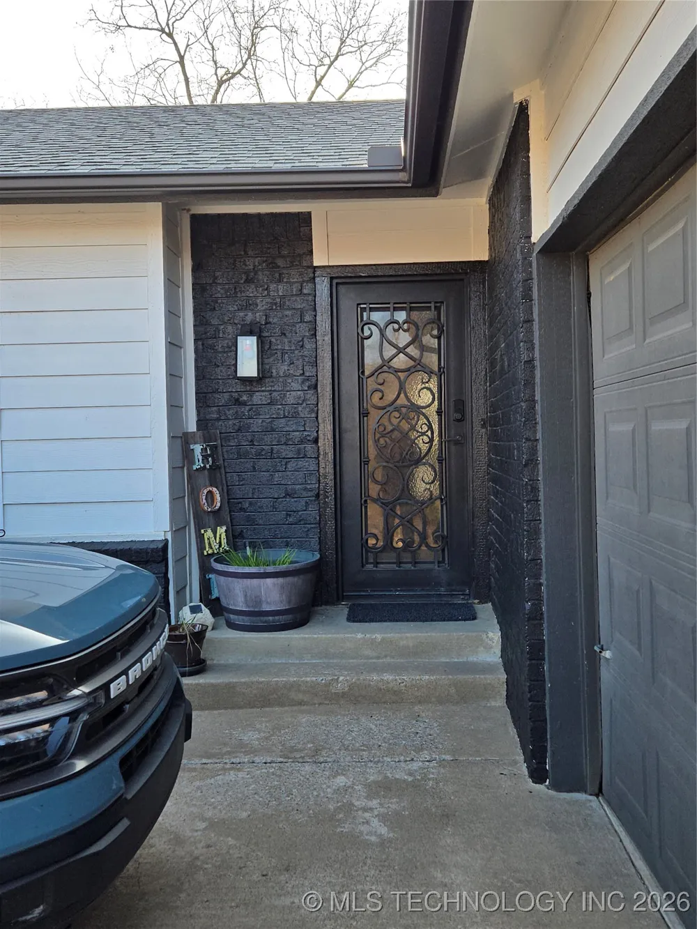 4251 Norfolk Avenue Beggs, OK 74421