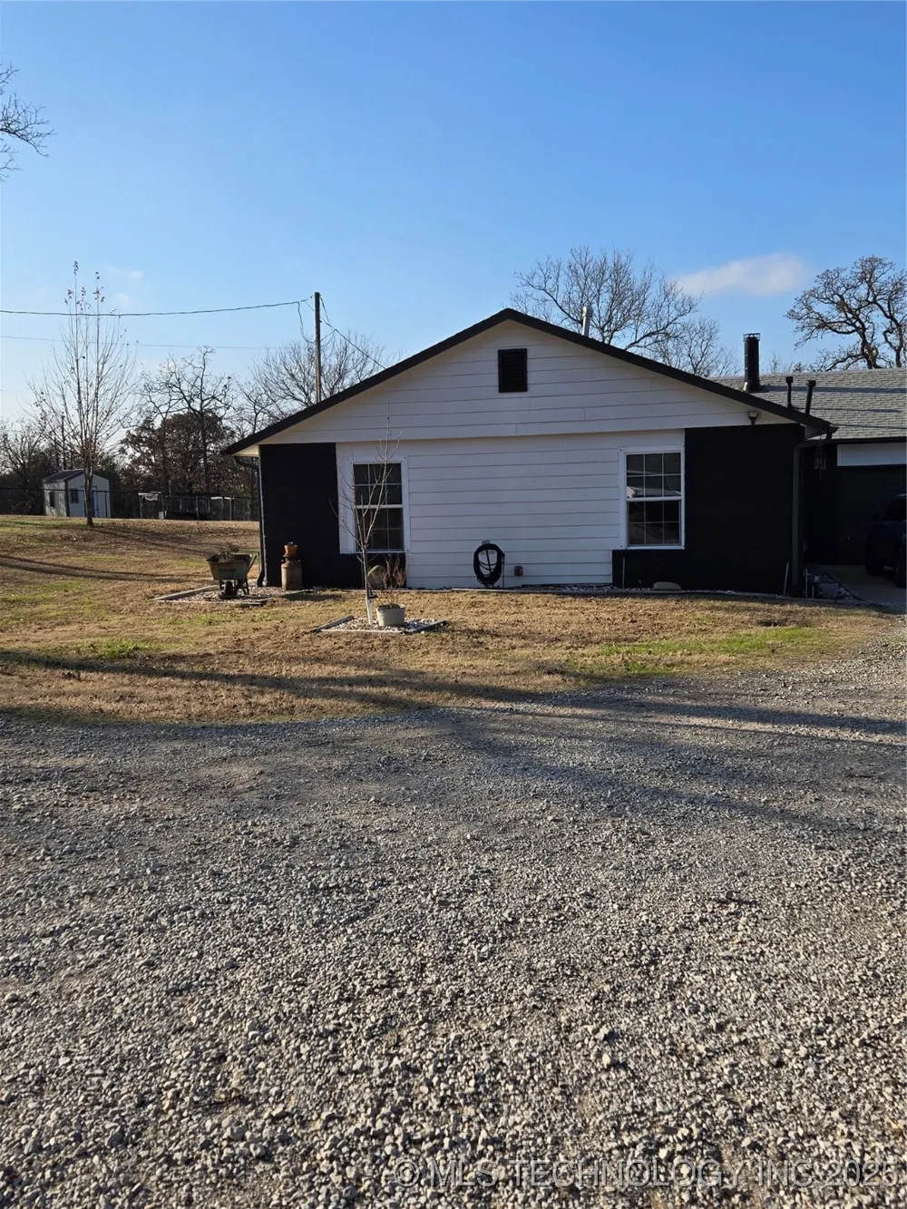 4251 Norfolk Avenue Beggs, OK 74421