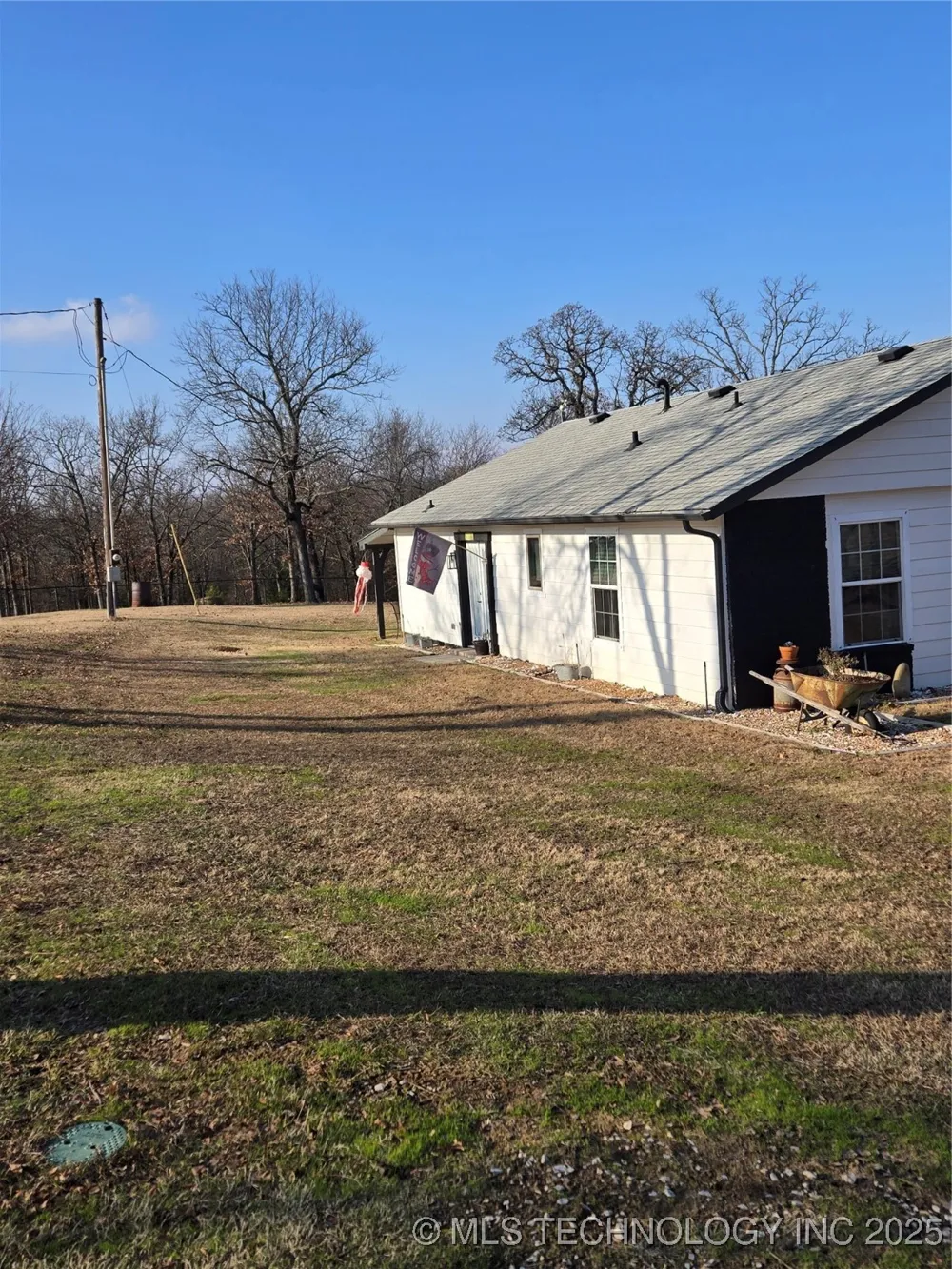 4251 Norfolk Avenue Beggs, OK 74421