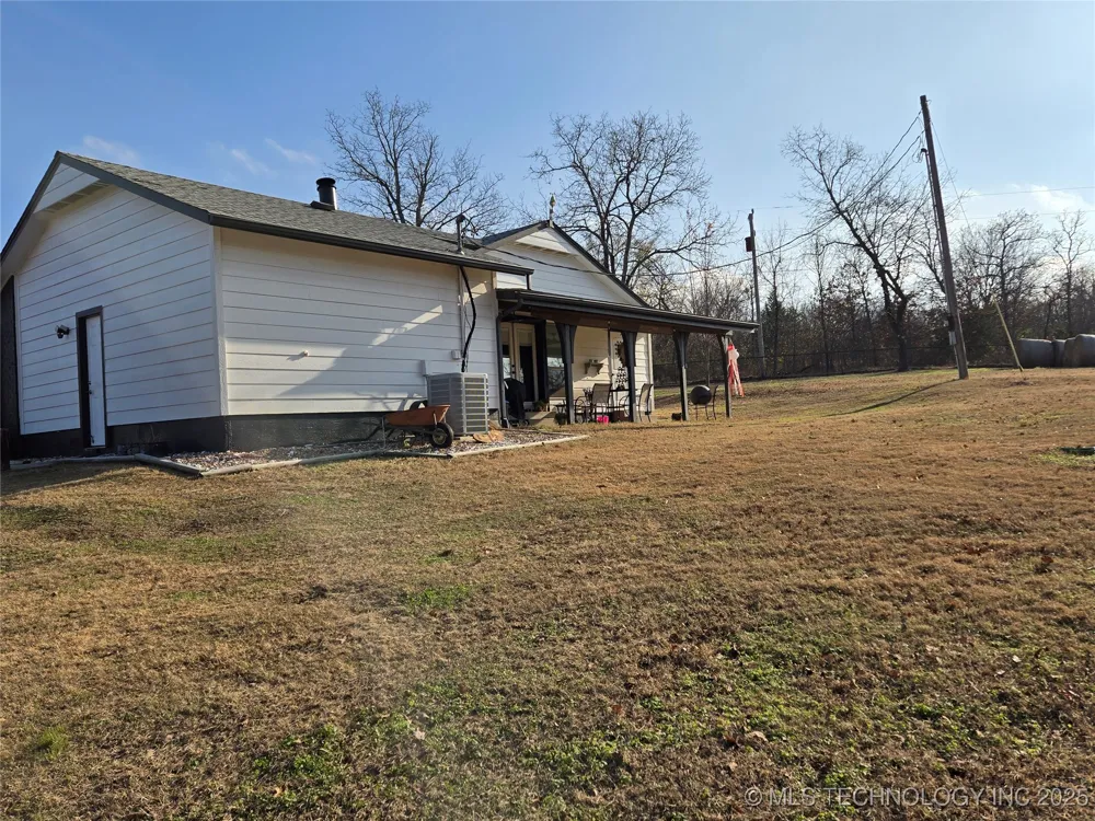 4251 Norfolk Avenue Beggs, OK 74421