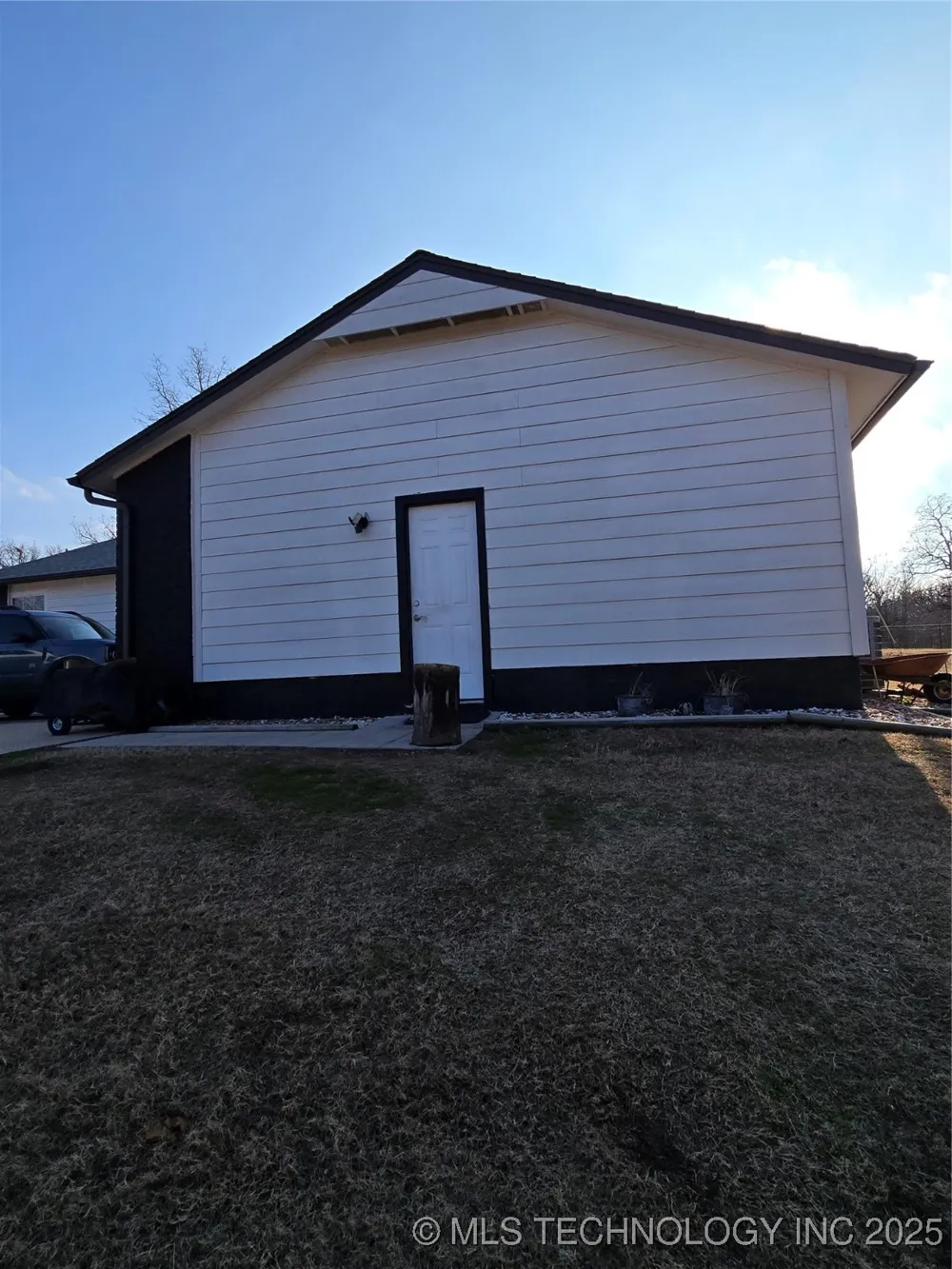 4251 Norfolk Avenue Beggs, OK 74421