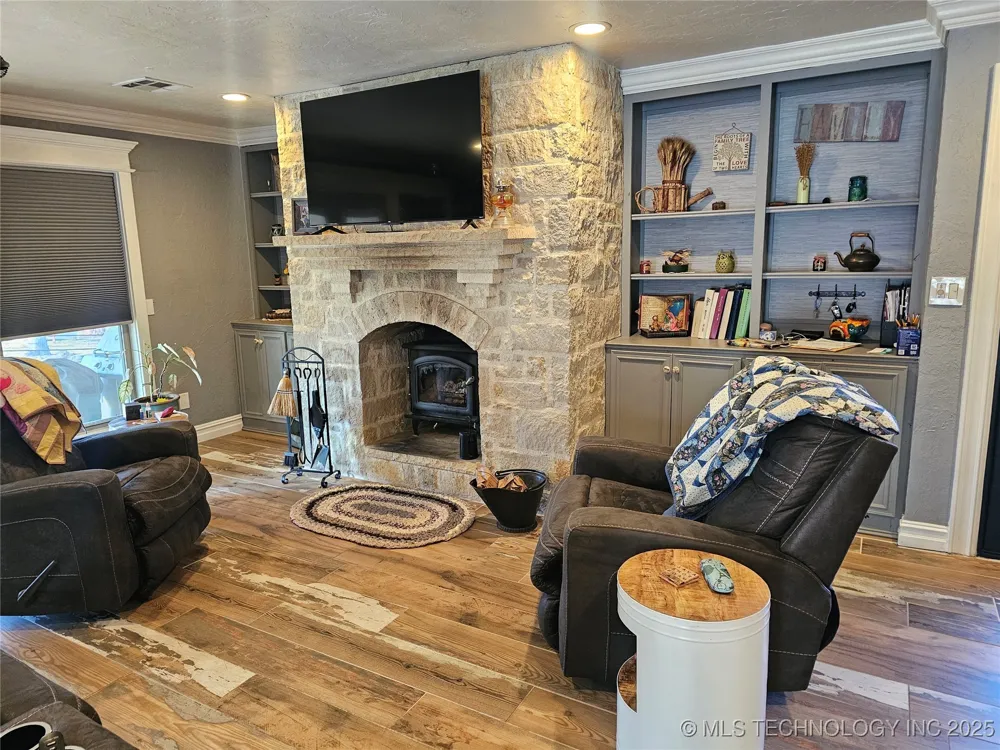 4251 Norfolk Avenue Beggs, OK 74421