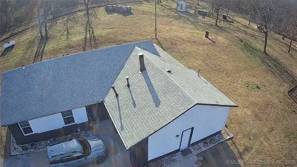 4251 Norfolk Avenue Beggs, OK 74421