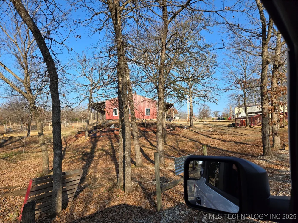 4251 Norfolk Avenue Beggs, OK 74421