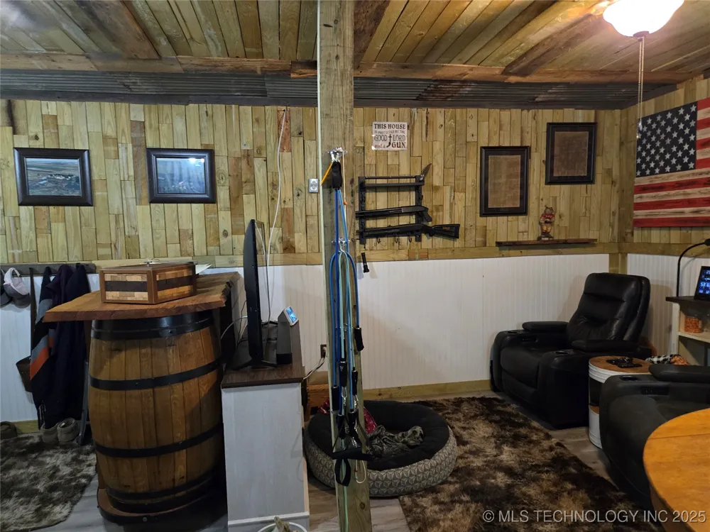 4251 Norfolk Avenue Beggs, OK 74421