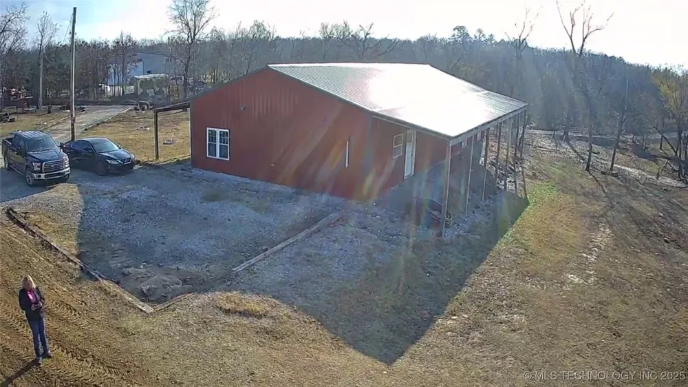 4251 Norfolk Avenue Beggs, OK 74421