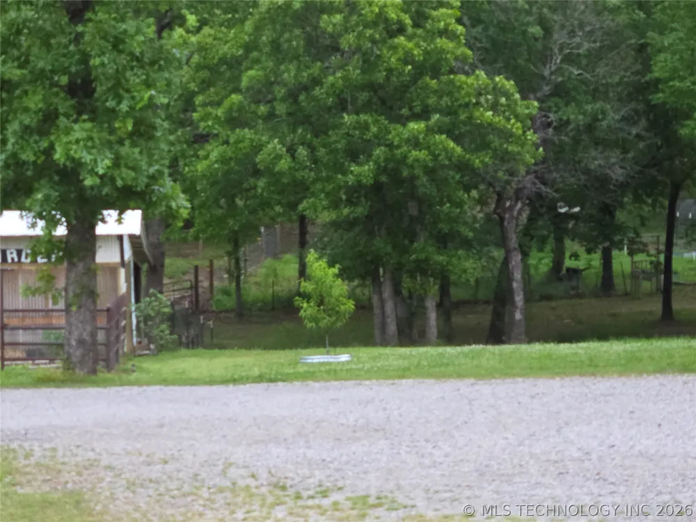 4251 Norfolk Avenue Beggs, OK 74421