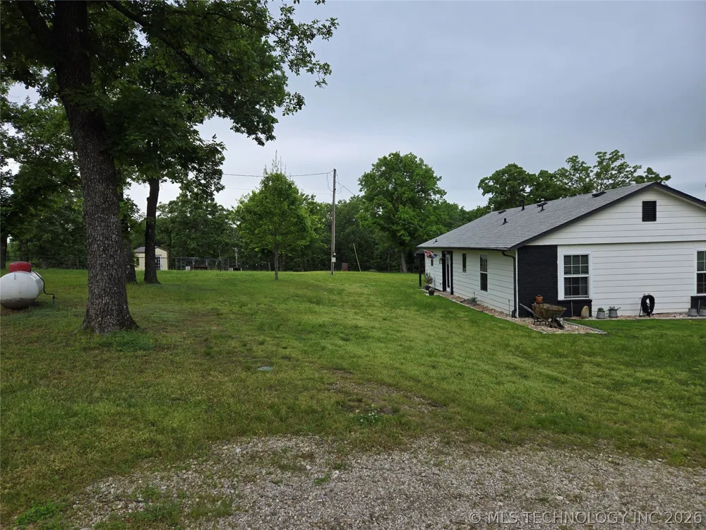 4251 Norfolk Avenue Beggs, OK 74421