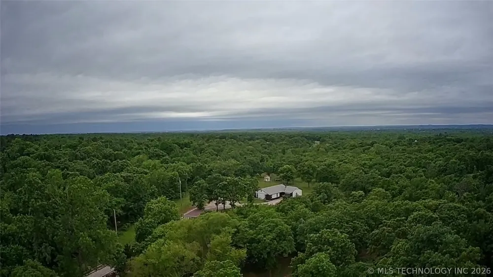 4251 Norfolk Avenue Beggs, OK 74421