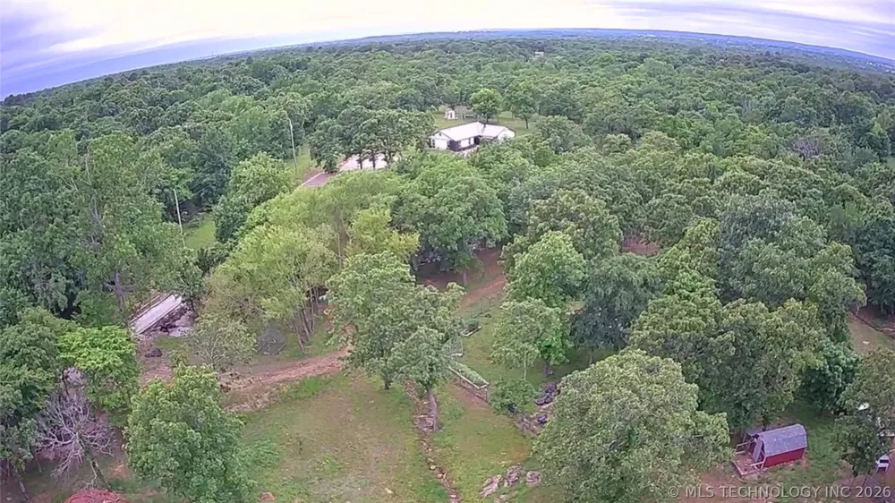 4251 Norfolk Avenue Beggs, OK 74421