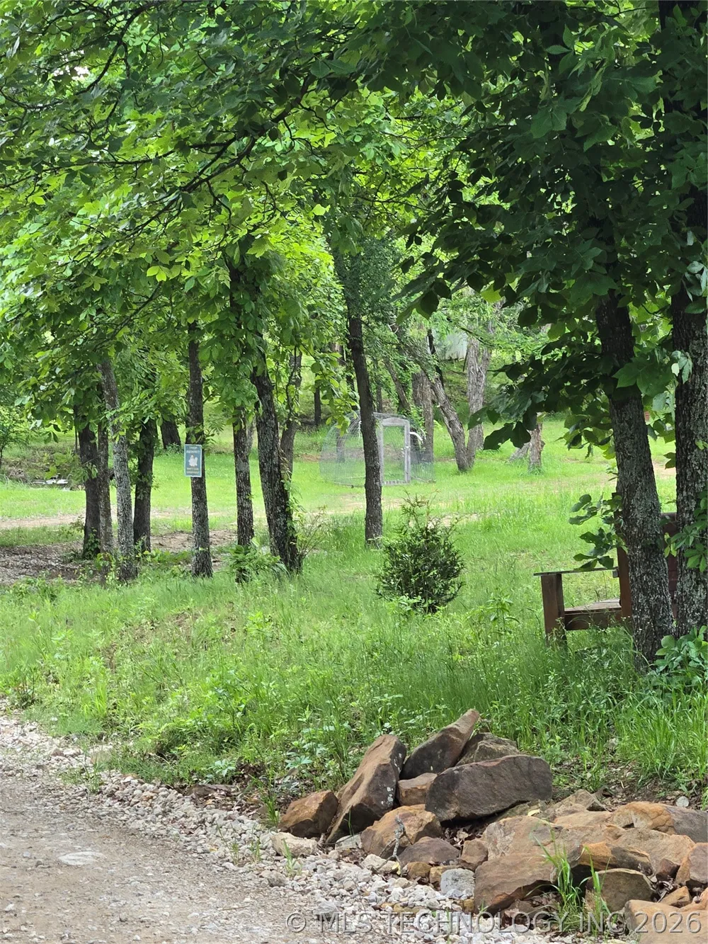 4251 Norfolk Avenue Beggs, OK 74421