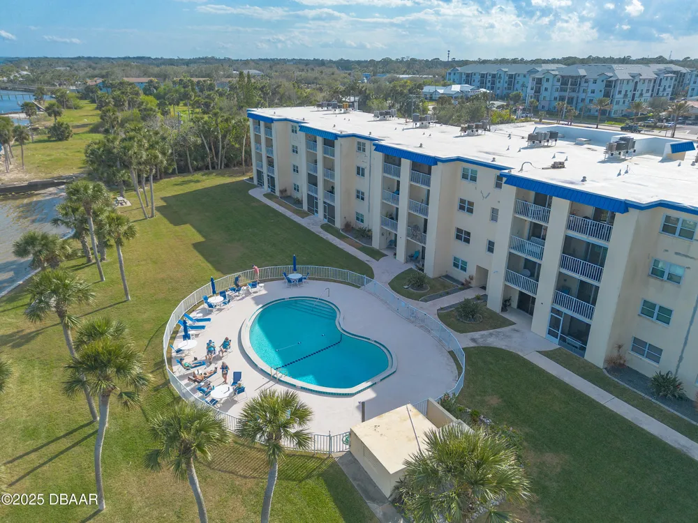 3131 S Ridgewood Avenue #101 South Daytona, FL 32119