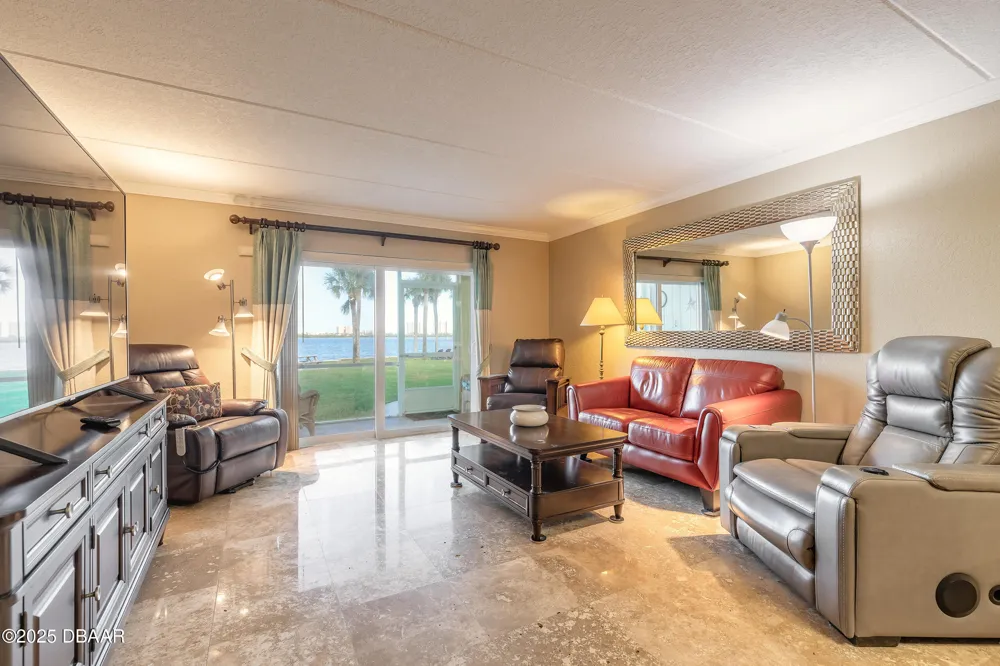 3131 S Ridgewood Avenue #101 South Daytona, FL 32119
