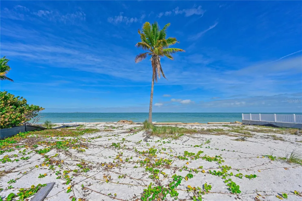 837 SHORE DRIVE Anna Maria, FL 34216