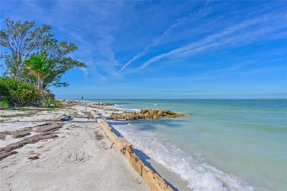 837 SHORE DRIVE Anna Maria, FL 34216