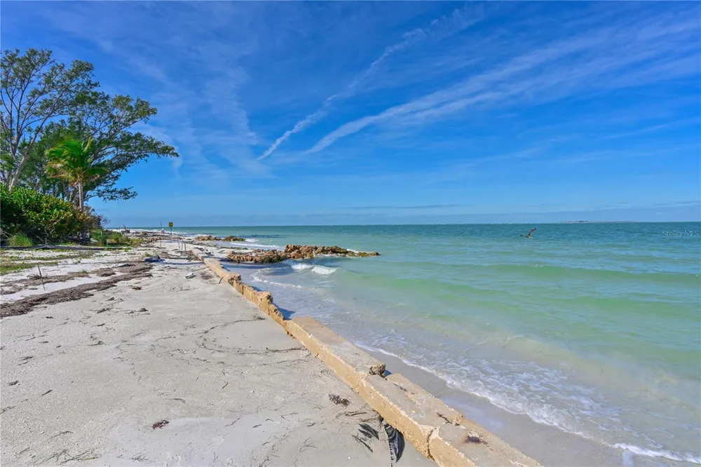 837 SHORE DRIVE Anna Maria, FL 34216