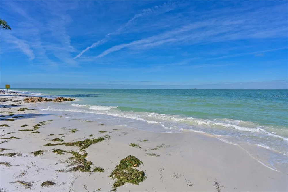 837 SHORE DRIVE Anna Maria, FL 34216