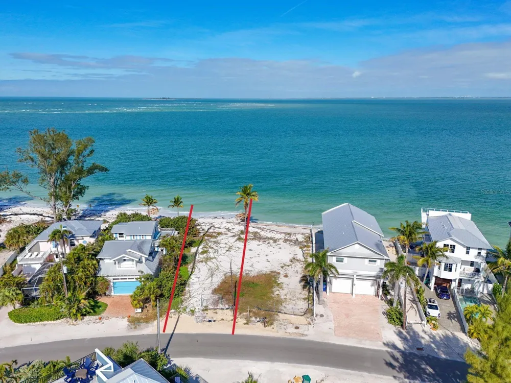 837 SHORE DRIVE Anna Maria, FL 34216