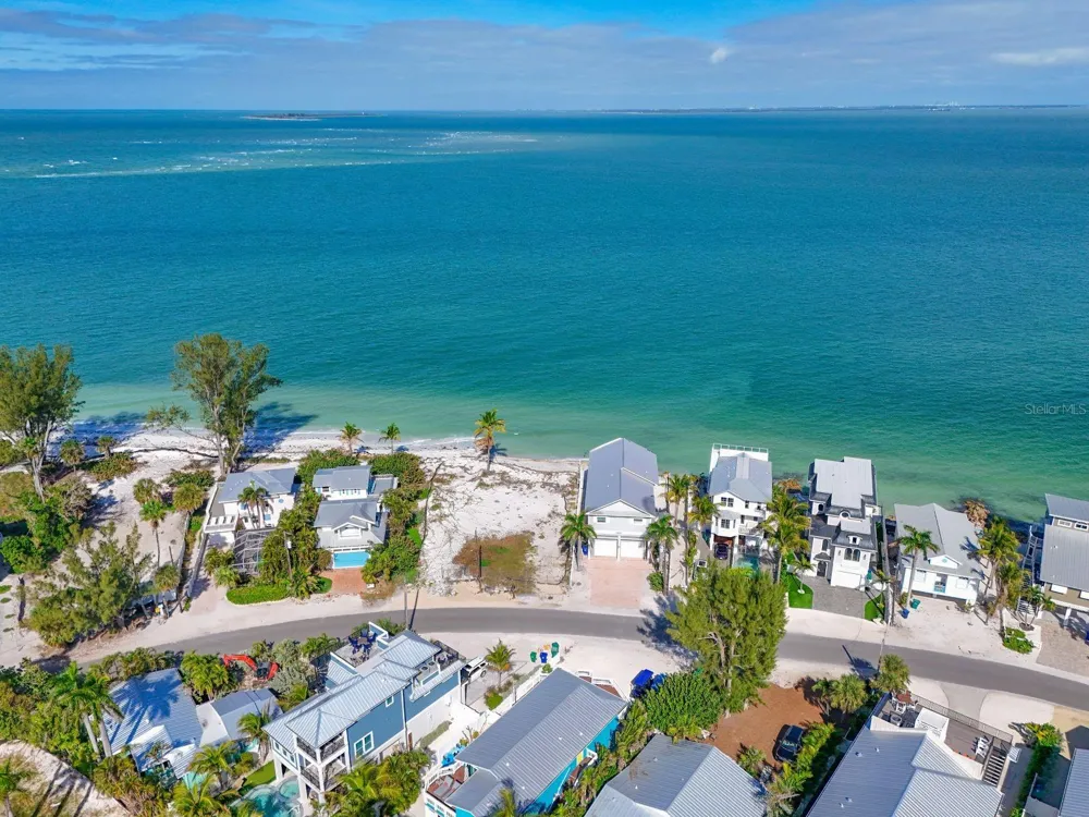 837 SHORE DRIVE Anna Maria, FL 34216