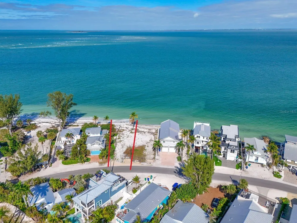 837 SHORE DRIVE Anna Maria, FL 34216