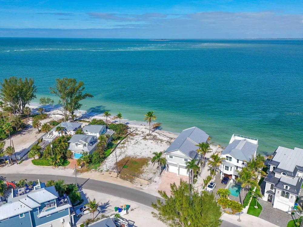 837 SHORE DRIVE Anna Maria, FL 34216