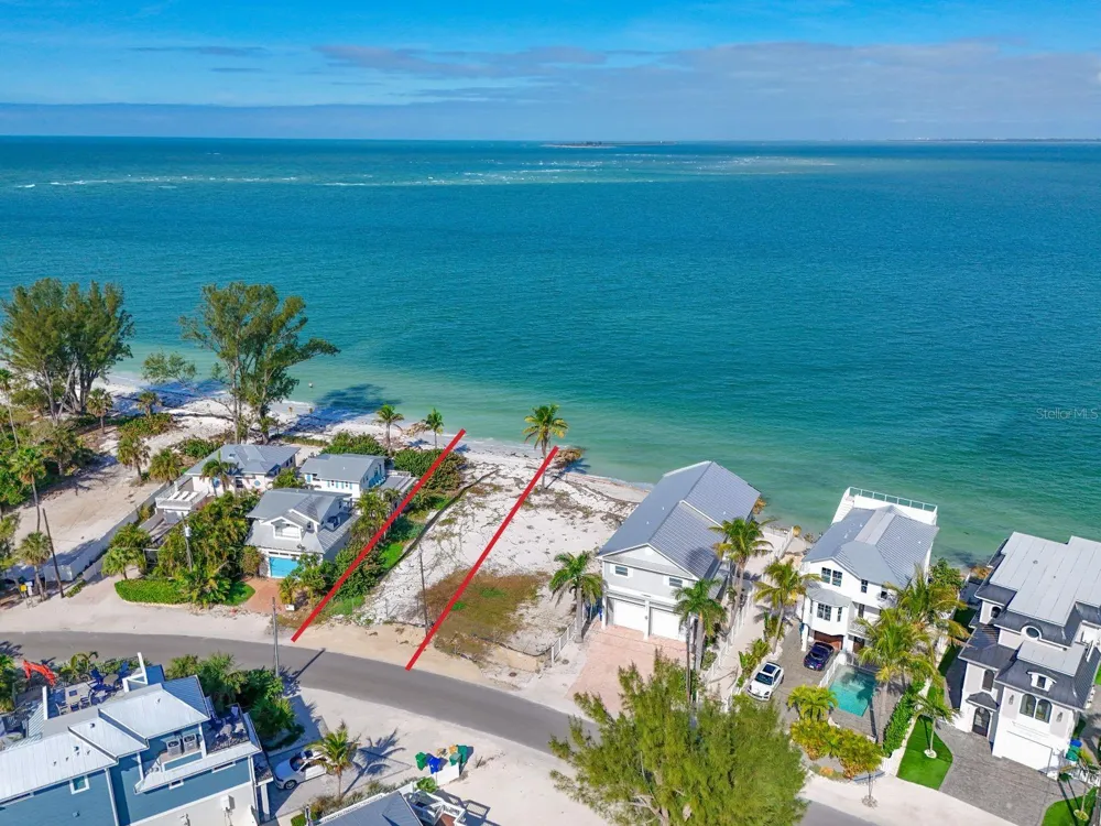 837 SHORE DRIVE Anna Maria, FL 34216