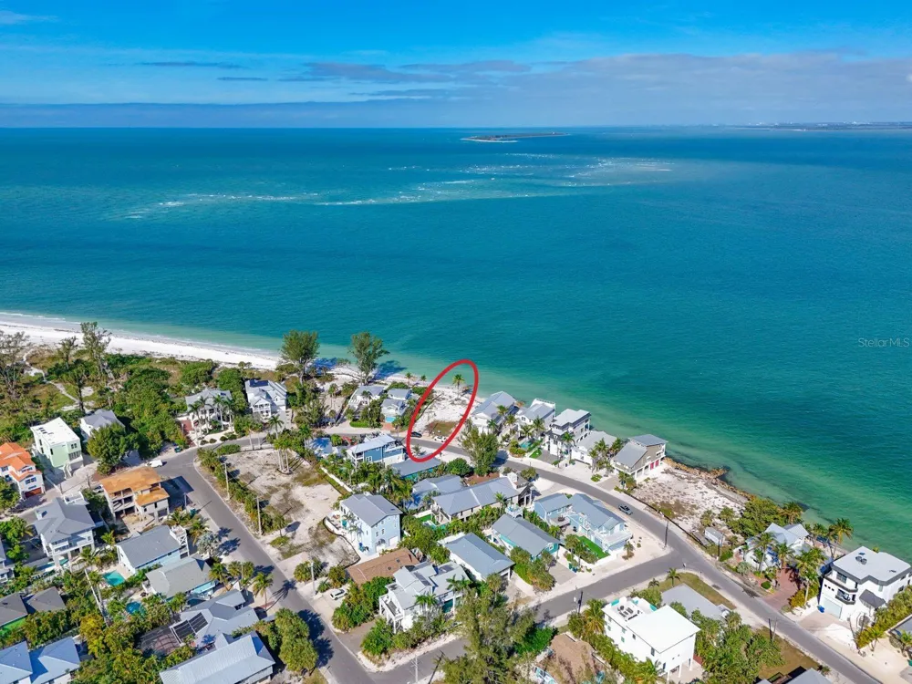 837 SHORE DRIVE Anna Maria, FL 34216