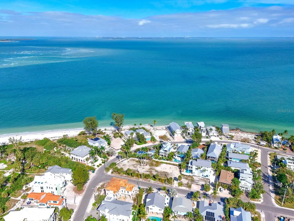 837 SHORE DRIVE Anna Maria, FL 34216