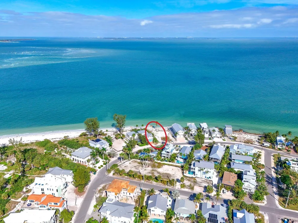 837 SHORE DRIVE Anna Maria, FL 34216