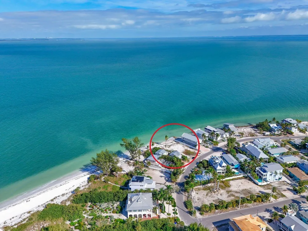 837 SHORE DRIVE Anna Maria, FL 34216