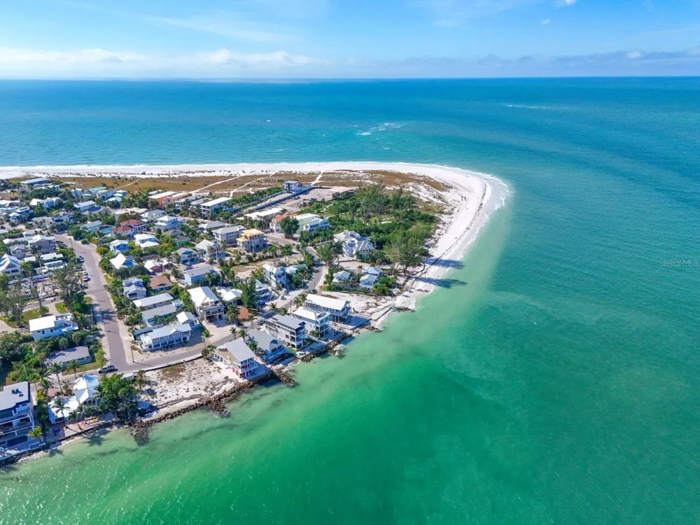 837 SHORE DRIVE Anna Maria, FL 34216