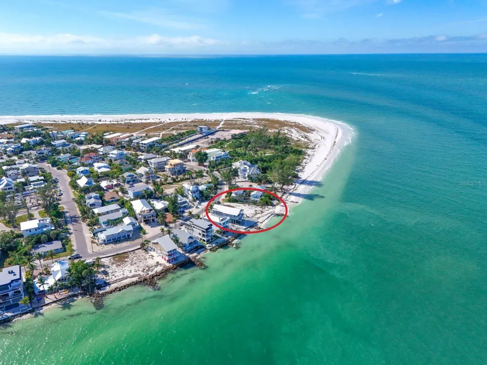 837 SHORE DRIVE Anna Maria, FL 34216