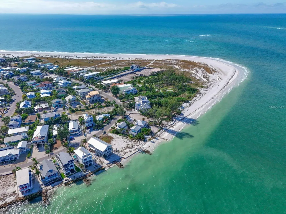 837 SHORE DRIVE Anna Maria, FL 34216