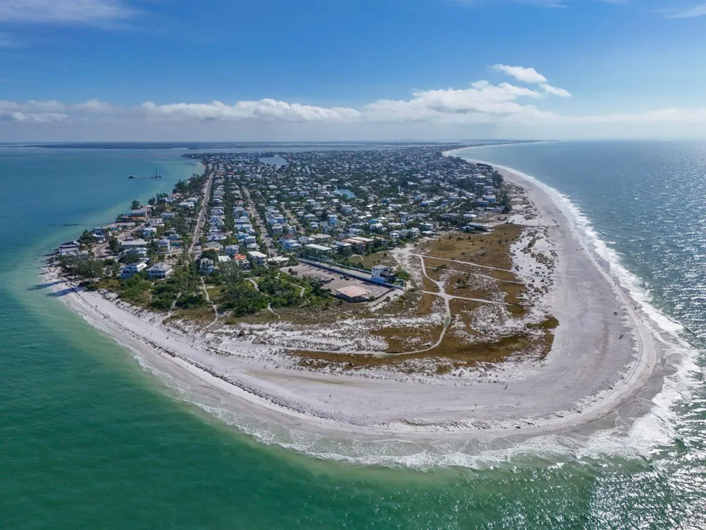 837 SHORE DRIVE Anna Maria, FL 34216