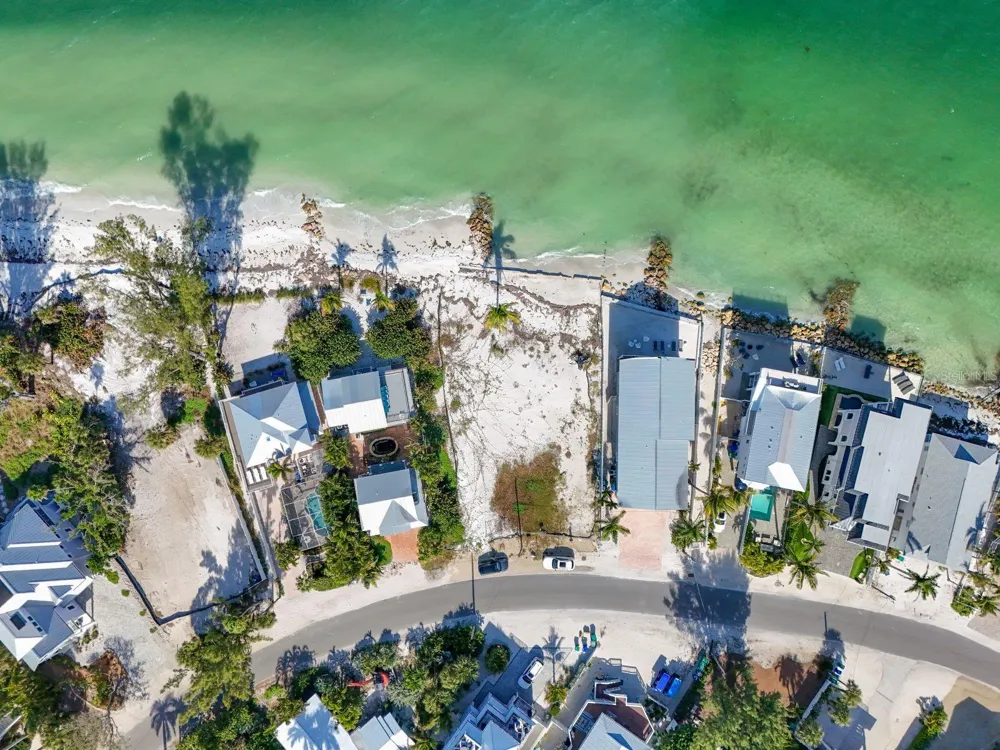 837 SHORE DRIVE Anna Maria, FL 34216