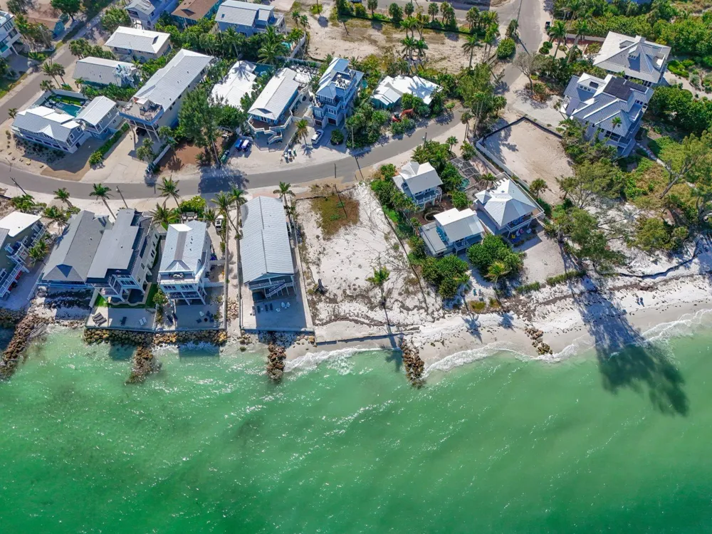 837 SHORE DRIVE Anna Maria, FL 34216