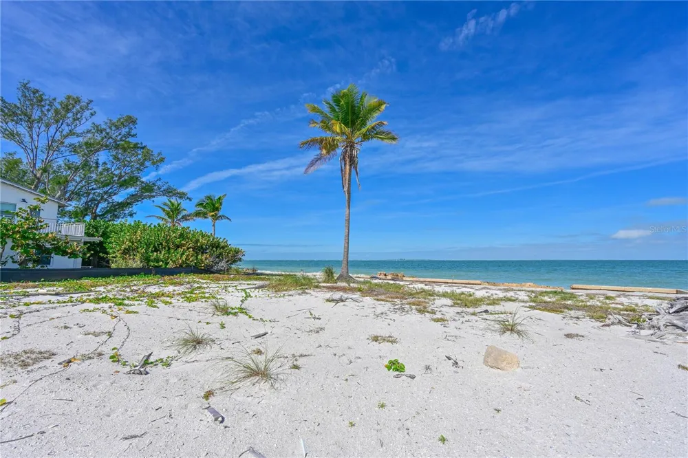 839 SHORE DRIVE Anna Maria, FL 34216