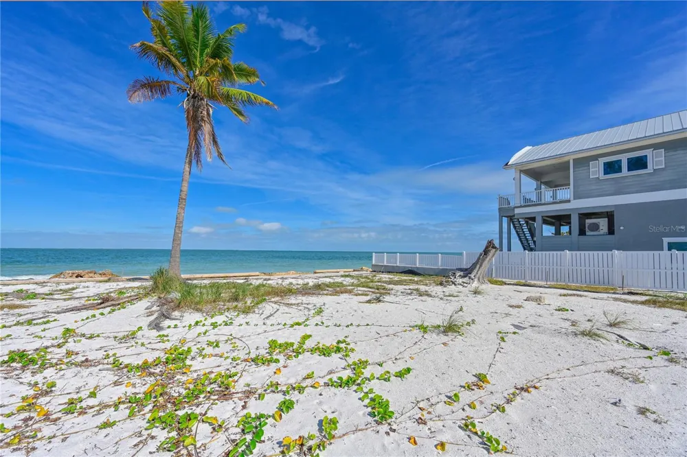 839 SHORE DRIVE Anna Maria, FL 34216