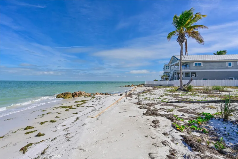 839 SHORE DRIVE Anna Maria, FL 34216
