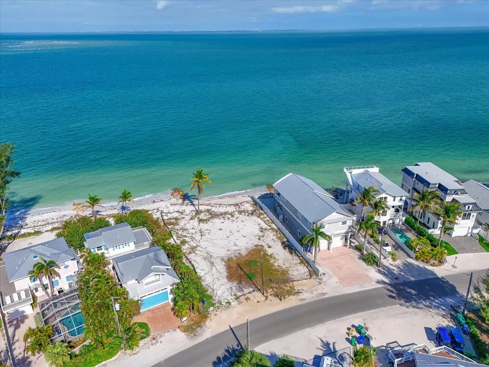 839 SHORE DRIVE Anna Maria, FL 34216