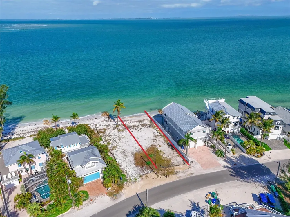 839 SHORE DRIVE Anna Maria, FL 34216