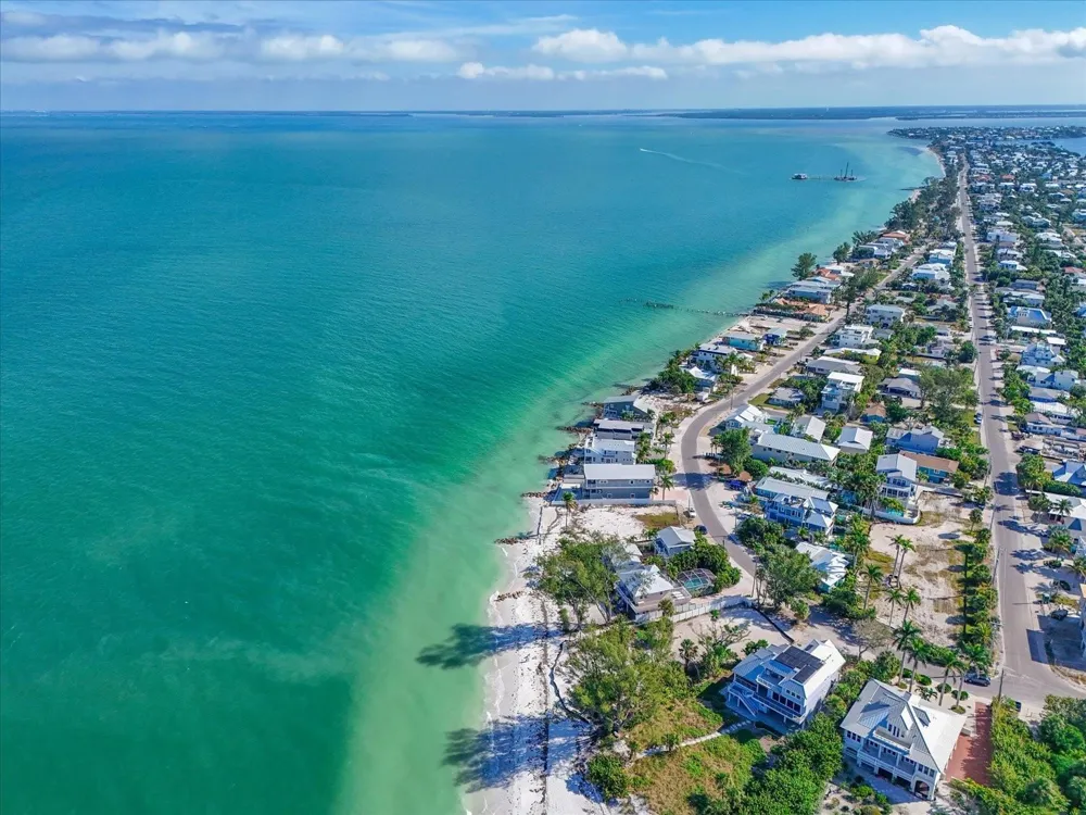 839 SHORE DRIVE Anna Maria, FL 34216